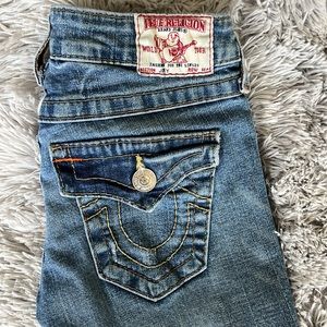 True Religion Joey Jeans